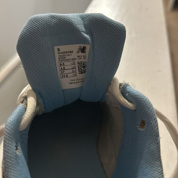 New Balance Womens 409 V3 EUC - Picture 8 of 8